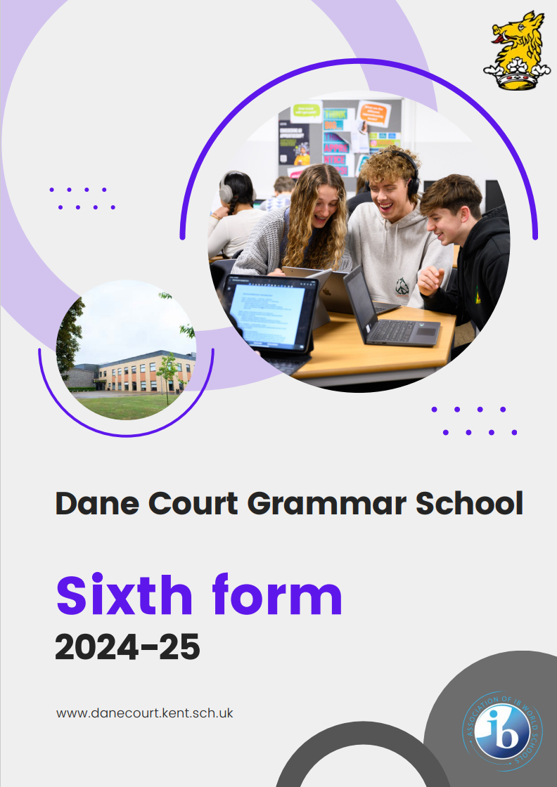 Frint cover of our sixth for prospectus