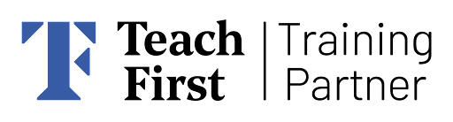 Image of the Teach First logo
