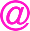 'at' symbol logo (email)