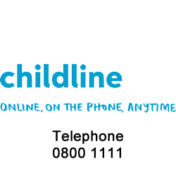 Childline logo