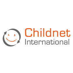 Childnet International logo