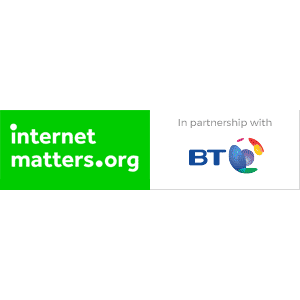 Internetmatters. org logo