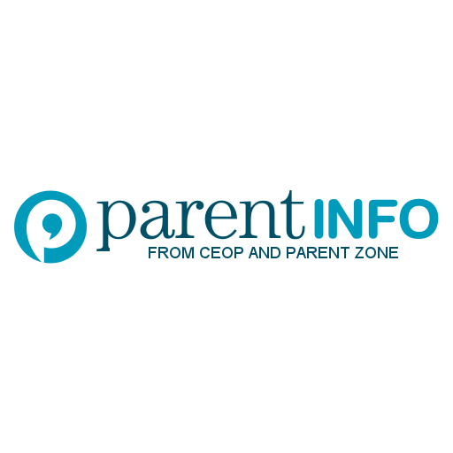 Parentinfo logo