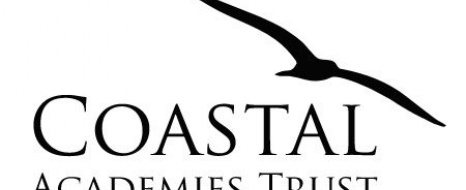 Image of the Coastal Academies Trust logo