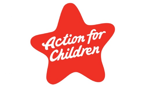 Action for Children logo