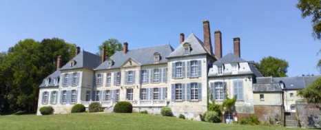 Image of the Château de Warsy